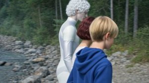 Тизер ЧУНГ 1 I Таинственная Дверь