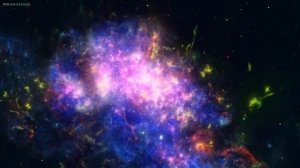 КАК УЧЕНЫЕ ПОСЧИТАЛИ ВСЕ ЗВЁЗДЫ В НАБЛЮДАЕМОЙ ВСЕЛЕННОЙ_