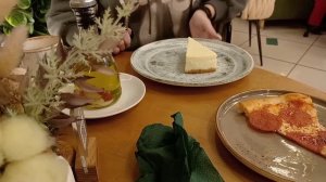 Барнаул /В Гелекси с внучкой/