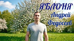 ЯБЛОНЯ славный шансон Андрей Федосеев