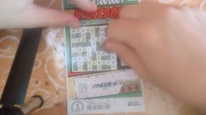 Моментальные лотереи от Столото