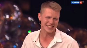 Привет Андрей Анонс 17.15