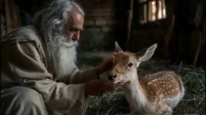 Прот.Геннадий Заридзе - Ной (Странник Духовные канты под гитару)