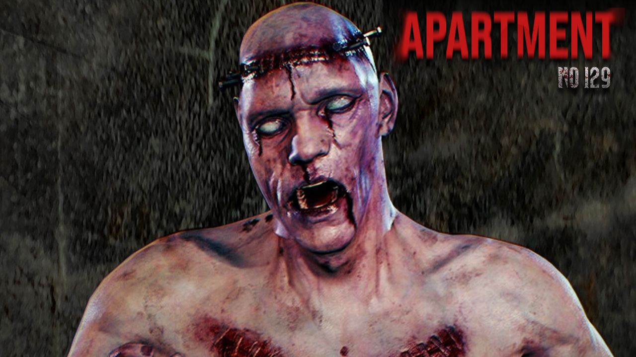 ТУРЕЦКАЯ СИМУЛЯЦИЯ ► Apartment No 129 ► ПРОХОЖДЕНИЕ смотреть онлайн