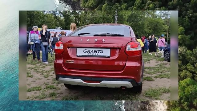 ЭТО КОНЕЦ? Почему Lada теряет рынок и что будет в 2026 смотреть онлайн