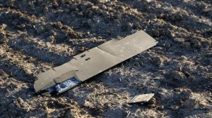 Два частных дома повреждены при атаке дронов ВСУ в Рязанской области