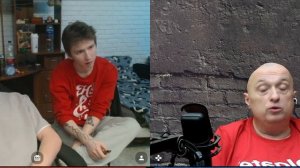 У тупых навальнят всё стабильно-плохо, потому что 25 лет... Звук отвалился, но поймете, о чем речь,