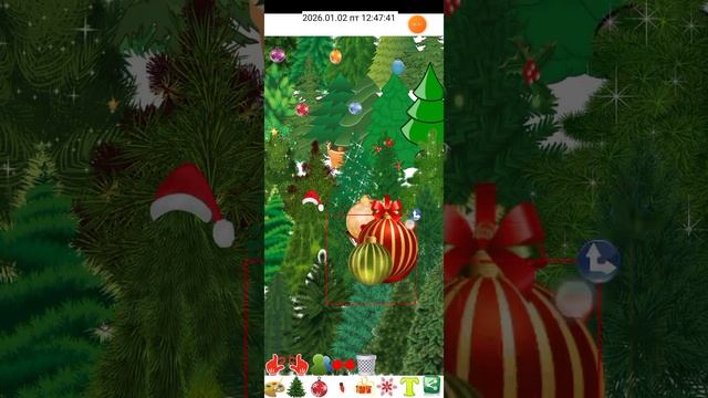 2026-01-02_12-41-39 приложение новогодняя елочка.mp4 смотреть онлайн