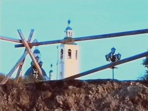 1999 год. Группа "КПД". "Петр и Павел"