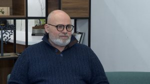 Интервью с психологом и профайлером Владиславом Гоголевым