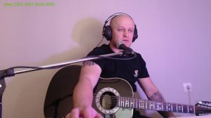 Песни под Гитару. Стрим № 81. Анатолий Топыркин