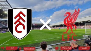 Фулхэм - Ливерпуль | Текстовая трансляция