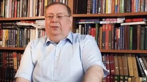 "Кто сочинил Русскую историю?" Доктор исторических наук, профессор, Александр Пыжиков.mp4