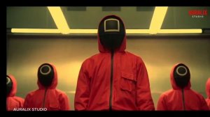 Игра в кальмара: 4-й сезон (Трейлер 2026)