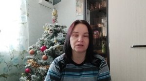 1-ый Влог Нового года/Часть 2