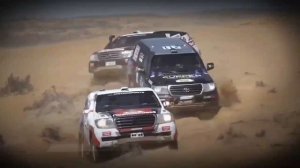 Кочевник Рейдовых Ралли