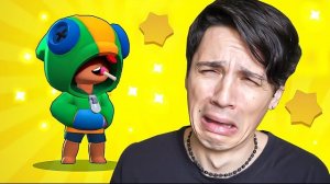 МНЕ ВЫПАЛ ЛЕОН И ЭТО МОЁ ПОСЛЕДНЕЕ ВИДЕО ПО БРАВЛ СТАРС! →