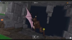 Играем в "99 ночей в лесу" с другом, может, и в другую игру пойдем.