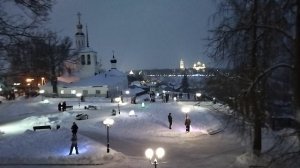 Владимир-новогодний