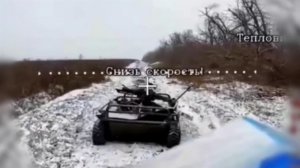 Российские военные сорвали ротацию ВСУ в районе Купянска.