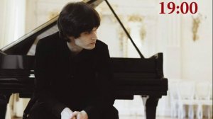 Илья Папоян. Ф. Лист. Концерт №2 для фортепиано с оркестром, S. 125