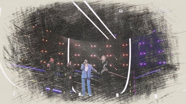 Дуэт "Диана Анкудинова и Ирина Дубцова" - "Ну, здравствуй" (26.11.2022) смотреть онлайн