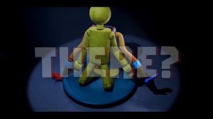 Песня,Poppy playtime 5,Время игр с Поппи.