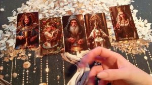 Отношения с мужчиной в течении месяца💕перспективы🥰