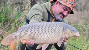 Ночью пошли ТРОФЕИ! А утром надо домой!?