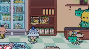 тока бока сериал бедная жизнь 2 часть /киса😺🐱