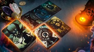 Кто вы для него сейчас? Какой он вас видит? 4 короля таро расклад