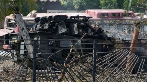 NYT: минимум 40 человек погибли при ударах США по Венесуэле