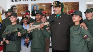 При захвате Мадуро была убита значительная часть его охраны