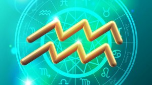 ЯНВАРЬ 2026 - ГОРОСКОП ДЛЯ ЗНАКА ВОДОЛЕЙ