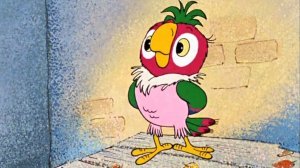 Возращение блудного попугая ВСЕ СЕРИИ ПОДРЯД