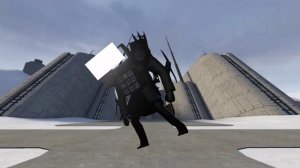 Скибиди туалет виртуальная реальность 2 сезон 2 серия