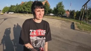 Как_я_зарабатываю_лазая_по_мусоркам_Dumpster_Diving_RUSSIA_#