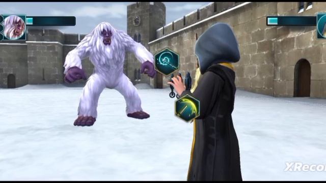 Прохождение игры Hogwarts Mystery Мария 37 серия смотреть онлайн