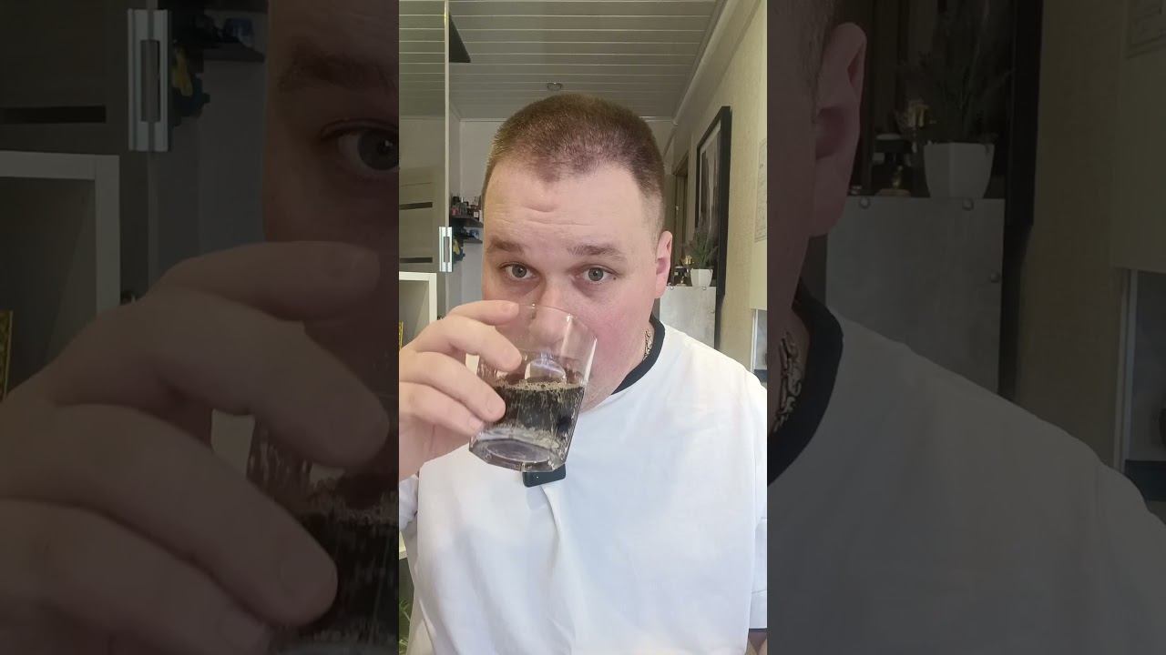 ОБЗОР COCA COLA ИЗ КИТАЯ смотреть онлайн