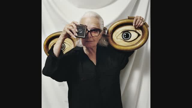 Знакомство с творчеством Лилиан Бассман смотреть онлайн