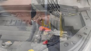 Замена масла в двигателе своими руками. Хавал М6.