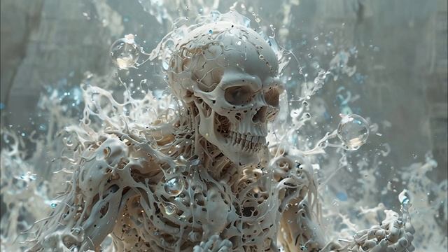 Mat metal. "Эхо разрушенной материи". смотреть онлайн