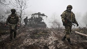 Пушилин сообщил о начале боев за Белицкое в ДНР