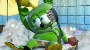 Мишка Гуммибер