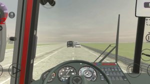 автобусные дтп в ваз Краш тест симулятор 2 часть 6