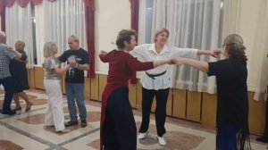 4 января.В городском саду.....