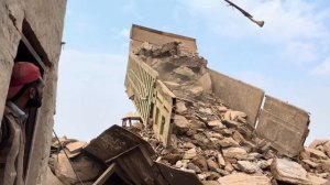 как работники камнедробилки преодолевают все трудности!