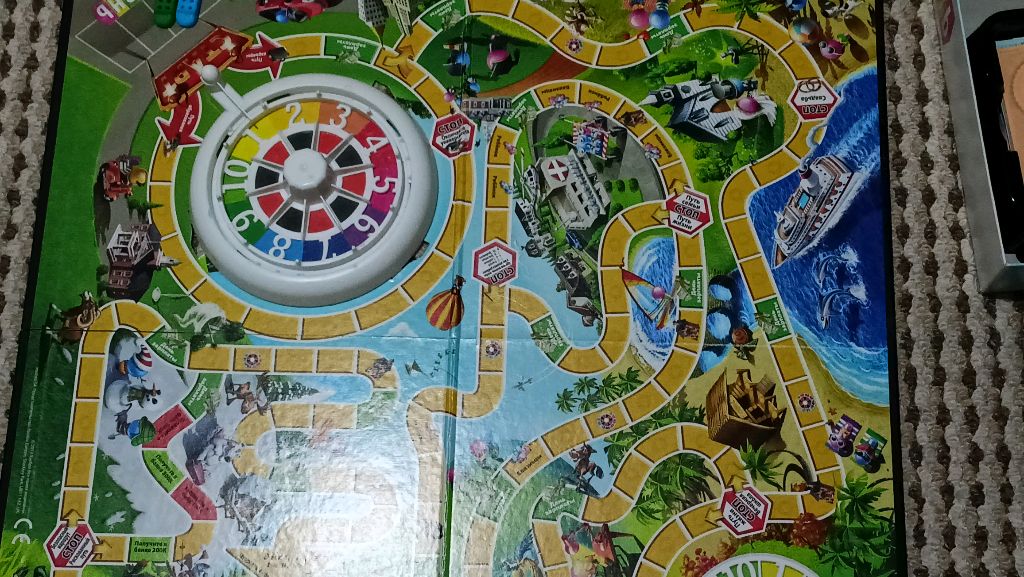 играем в игру жизнь смотреть онлайн