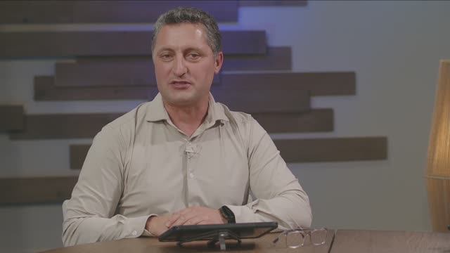 Субботняя школа 2026 1кв. Урок 2 Основания для благодарности и молитвы (Sacramento Slavic SDA)_FHD смотреть онлайн