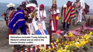 Вопросы и ответы 04 01 2026 "Воля коллективного бессознательного" 19.00 МСК